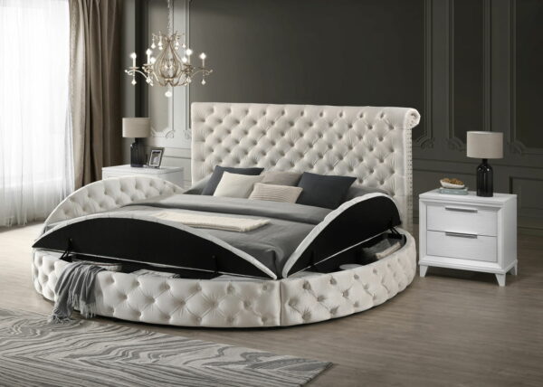 Brigitte - Storage Bed - Image 7