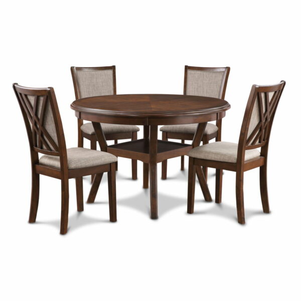 Amy - Dining Set - Image 4