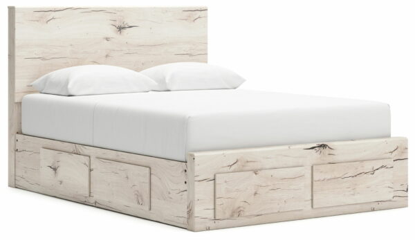 Lawroy - Storage Bedroom Set - Image 26