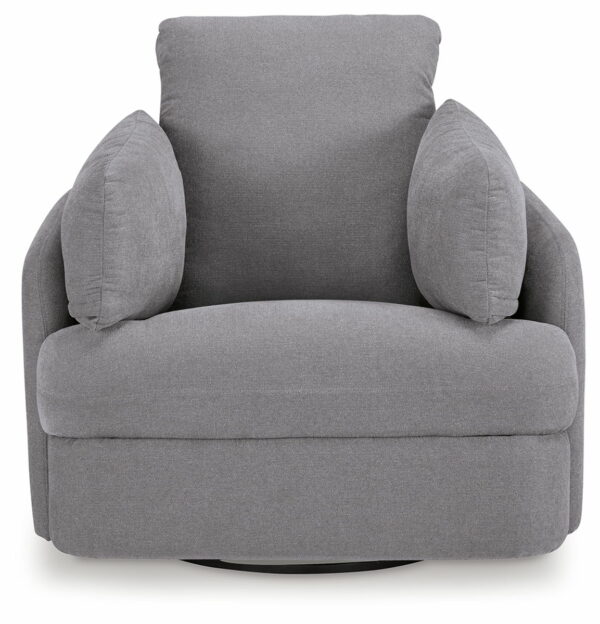 Modmax - Swivel Glider Recliner - Image 29