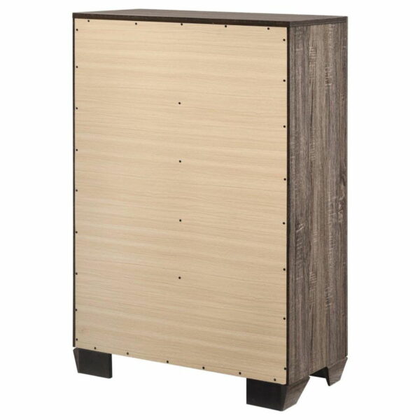 Kauffman - 5-Drawer Bedroom Chest - Image 21
