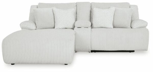 Top Tier - Reclining Sectional - Image 26