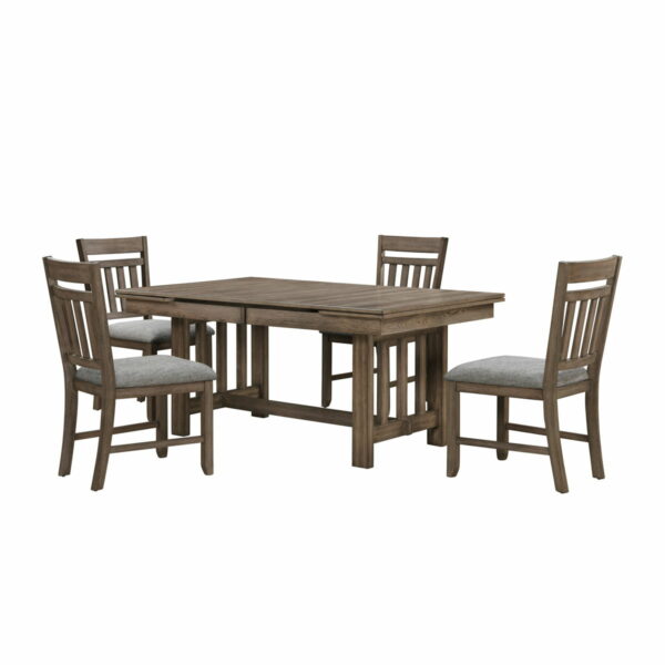 Harrisburg - Dining Table Set - Image 6