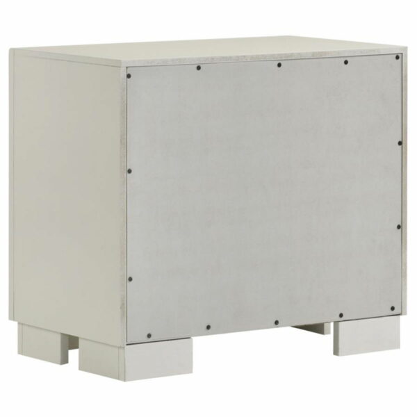Jessica - LED Bedroom Set - Image 8