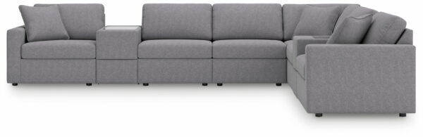 Modmax - Granite - Sectional - Image 20