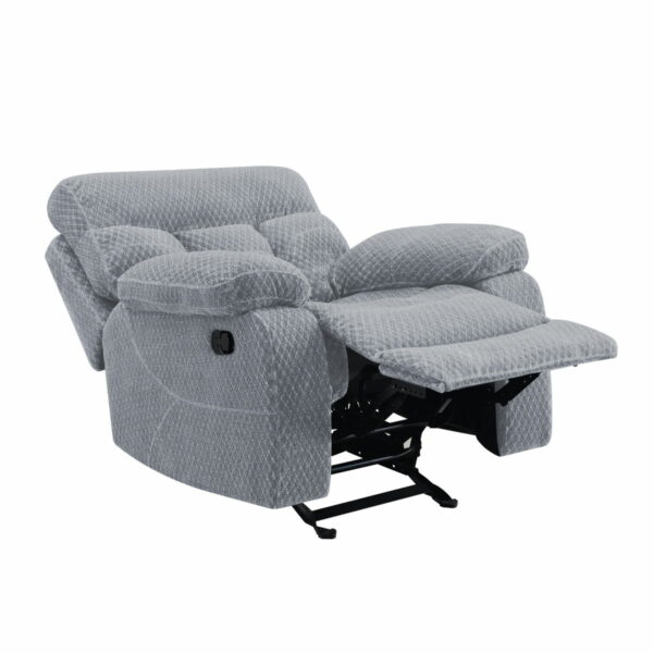 Bravo - Glider Recliner - Image 2