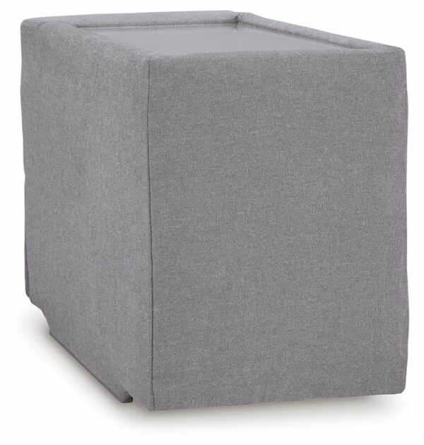 Modmax - Granite - Sectional - Image 16