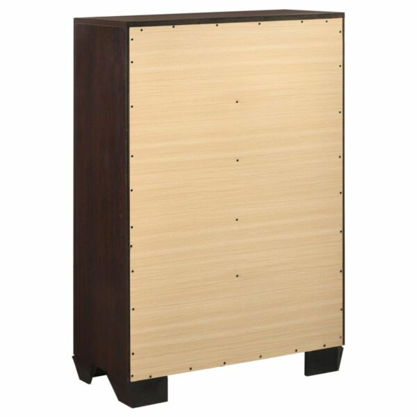 Kauffman - Transitional Storage Bed Bedroom Set - Image 138