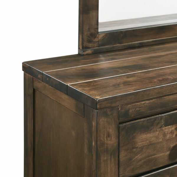 Blue Ridge - Dresser - Image 5
