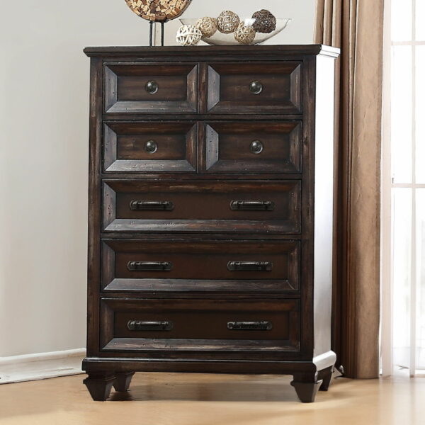 Sevilla - Chest - Image 8
