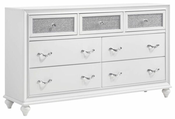 Barzini - Bedroom Set - Image 23