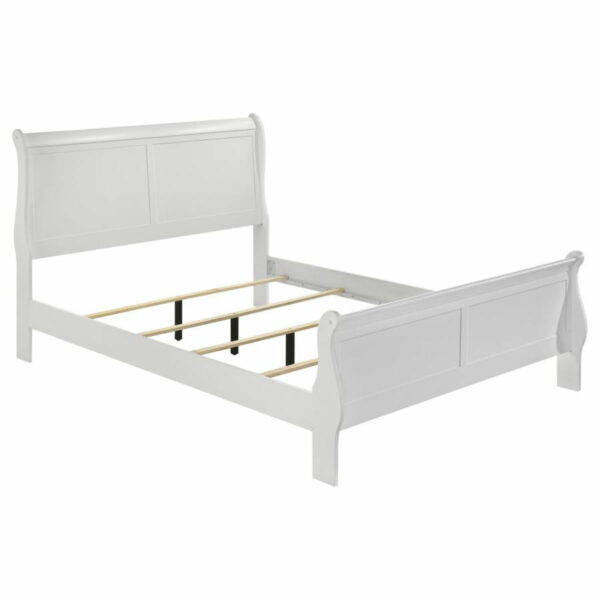 Louis Philippe - Bedroom Set - Image 95