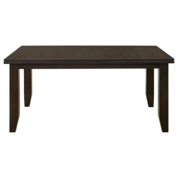 Dalila - Rectangular Dining Table Set - Image 5