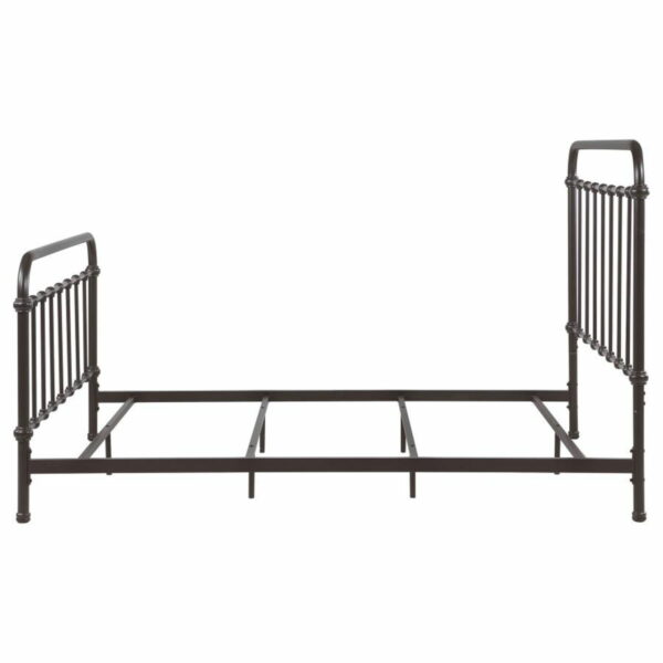 Livingston - Open Frame Metal Bed - Image 17