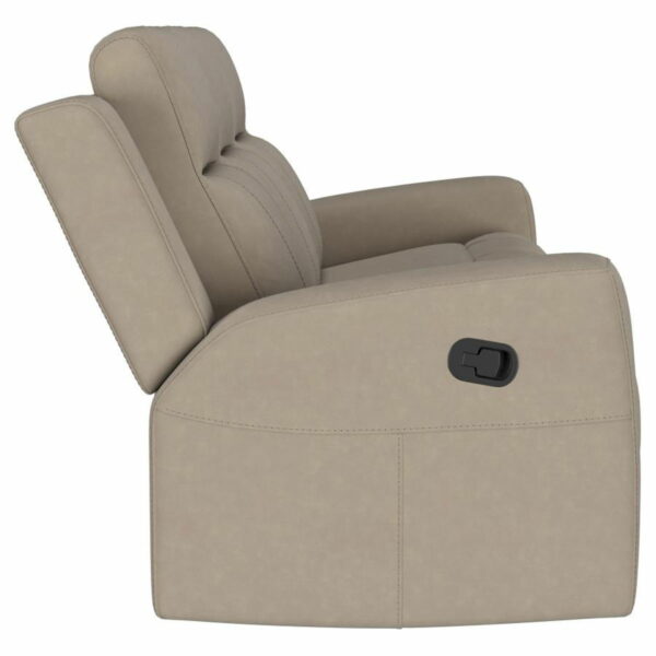 Brentwood - Upholstered Reclining Sofa Set - Image 29