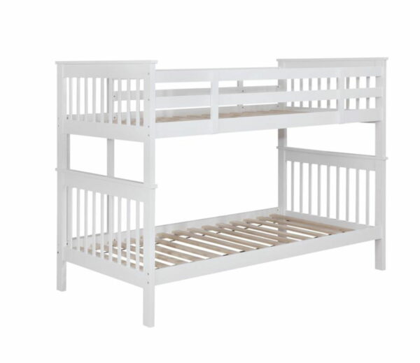 Chapman - Wood Bunk Bed - Image 8