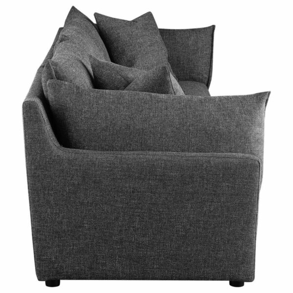 Sasha - Upholstered Modular Sectional - Image 2