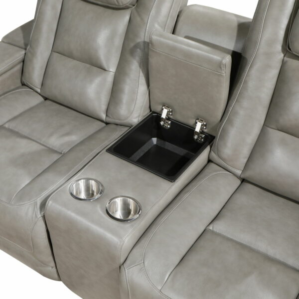 Breckenridge - Console Loveseat - Image 14