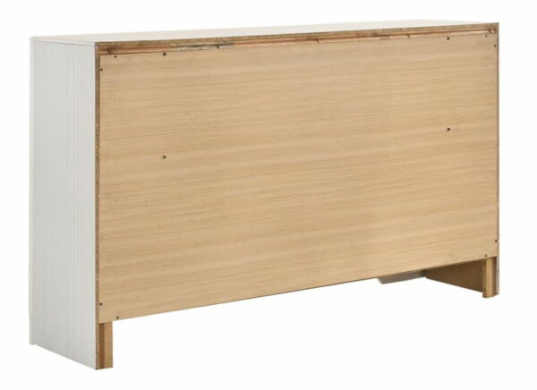 Miranda - 7-Drawer Dresser - Image 17
