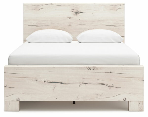 Lawroy - Panel Bed With Storage - Image 17