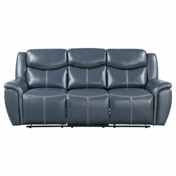 Sloane - Upholstered Reclining Sofa Set - Image 25
