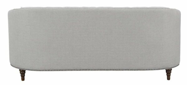 Avonlea - Upholstered Sloped Arm Sofa - Image 15