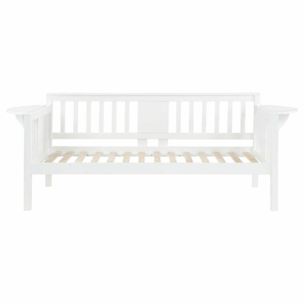 Bethany - Wood Daybed With Drop-Down Tables - Image 14