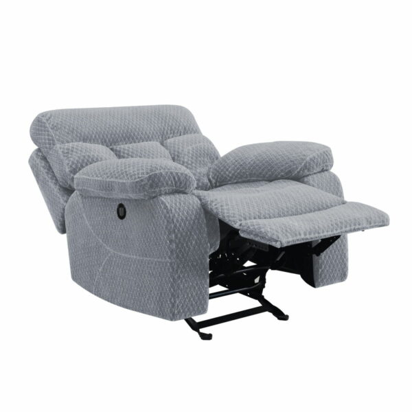 Bravo - Glider Recliner - Image 10