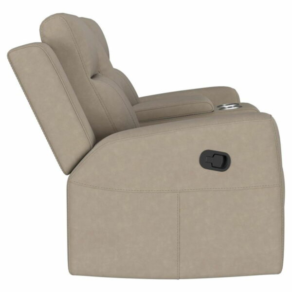 Brentwood - Upholstered Reclining Sofa Set - Image 22