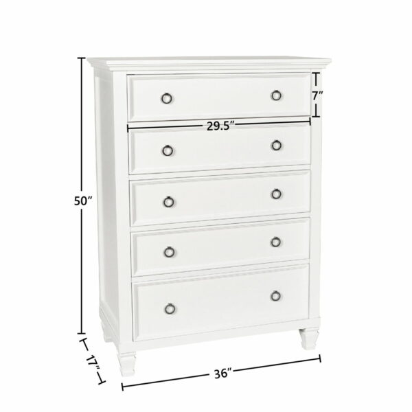 Tamarack - Chest - Image 5