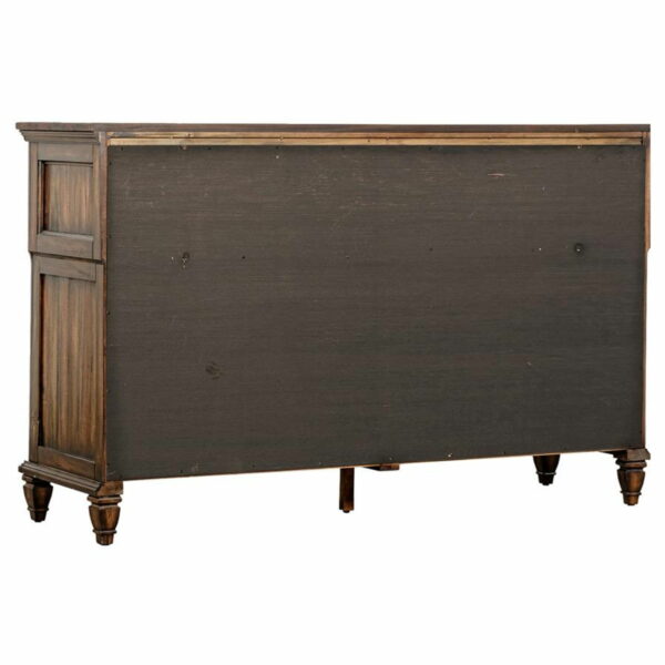 Avenue - 8-Drawer Dresser - Image 11