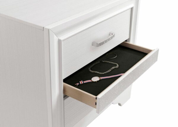 Miranda - Panel Bedroom Set - Image 151