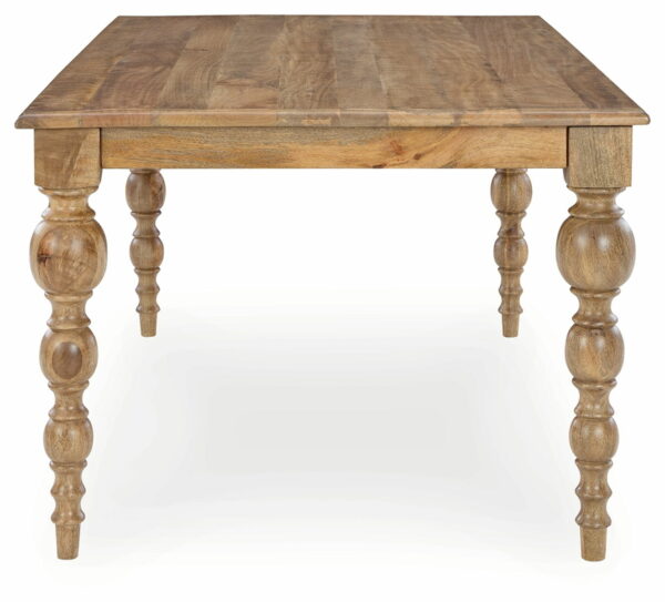 Rybergston - Dining Room Set - Image 4
