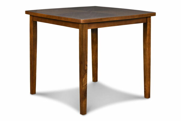 Dixon - 5 Piece Counter Dining Set - Dark Espresso - Image 7