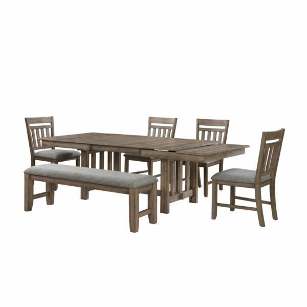 Harrisburg - Dining Table Set - Image 3