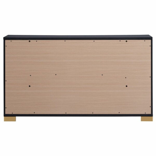 Marceline - 6-Drawer Dresser - Image 14