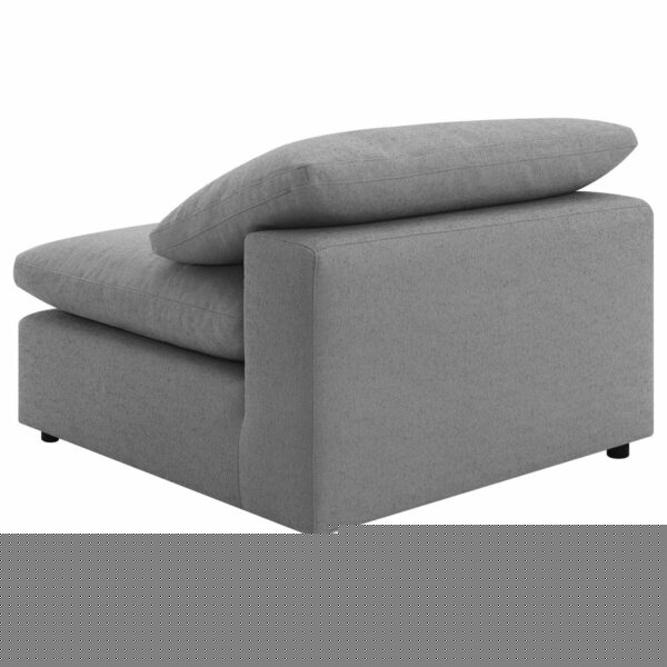 Raleigh - Boucle Upholstered Modular Sectional - Image 26