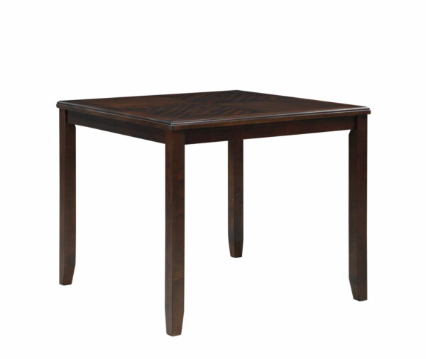 Gia - Square Counter Table Set - Image 22