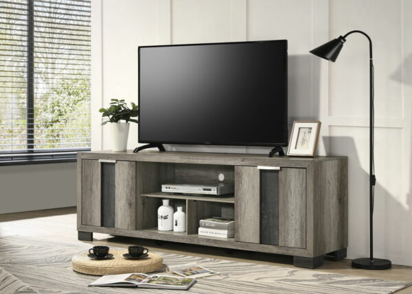 Rangley - Tv Stand - Image 11