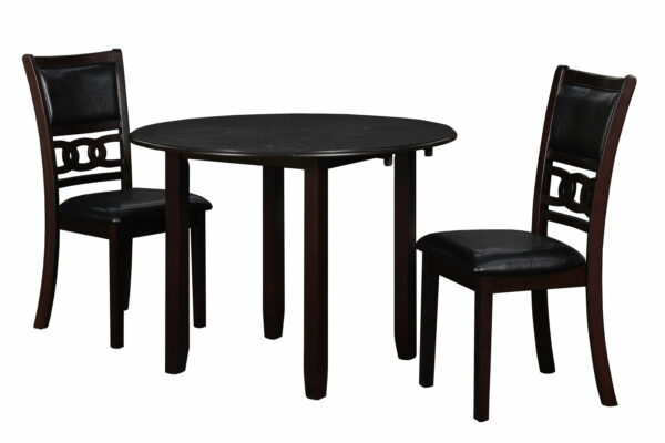 Gia - Table Set With 2 Chairs - Image 13