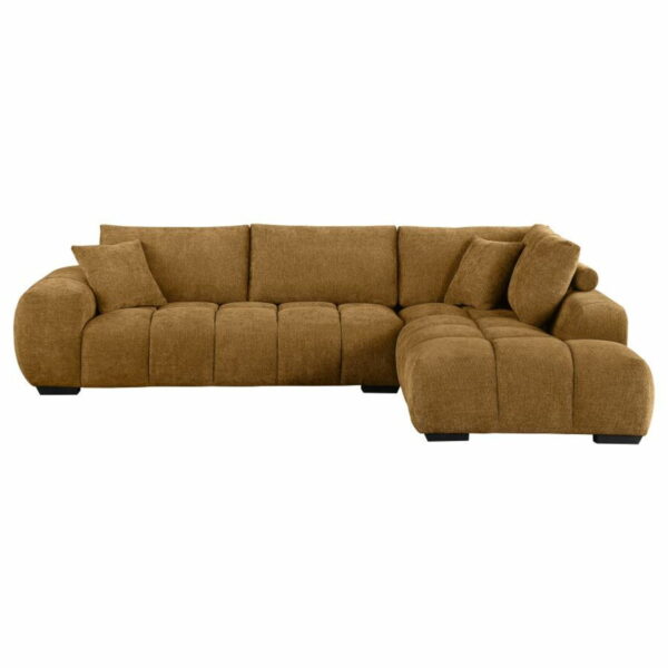 Camacho - Upholstered Chaise Sectional Sofa - Image 5