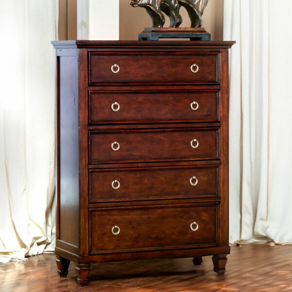 Tamarack - Chest - Image 19