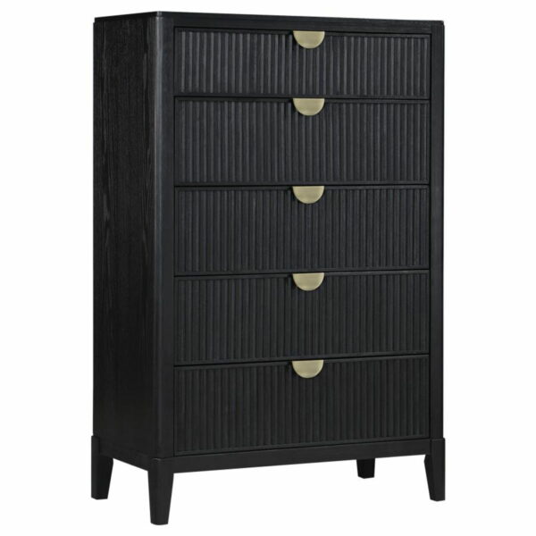 Brookmead - Upholstered Bedroom Set - Image 24