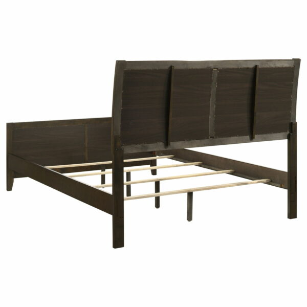 Wilkes - Upholstered Bed - Image 30