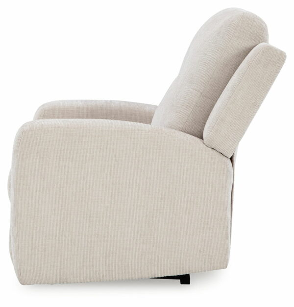 Danum - Zero Wall Recliner - Image 13