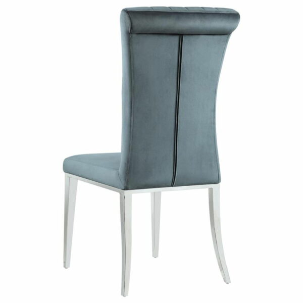 Beaufort - Rectangular Dining Set - Image 8