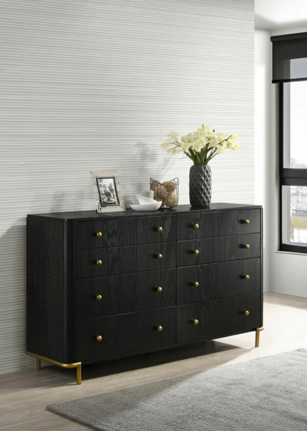 Arini - 8-Drawer Dresser - Image 7
