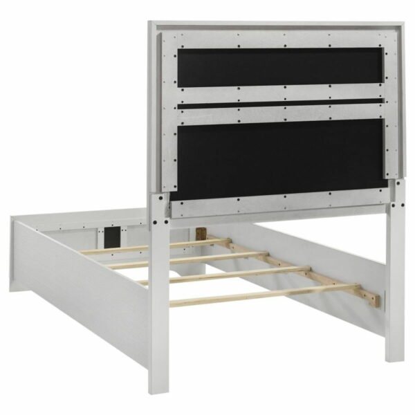 Miranda - Panel Bedroom Set - Image 114