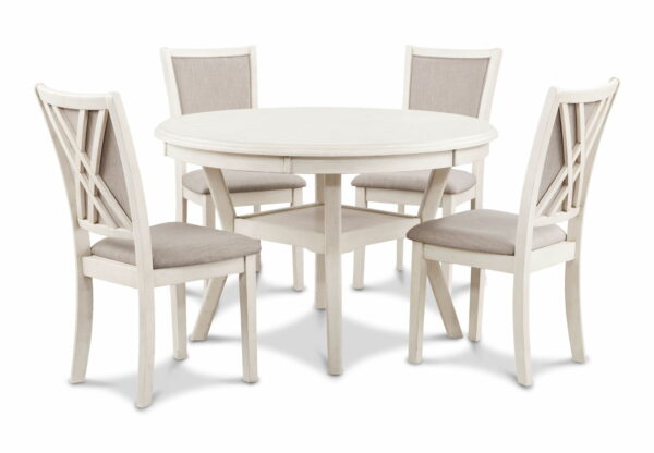 Amy - Dining Set - Image 13