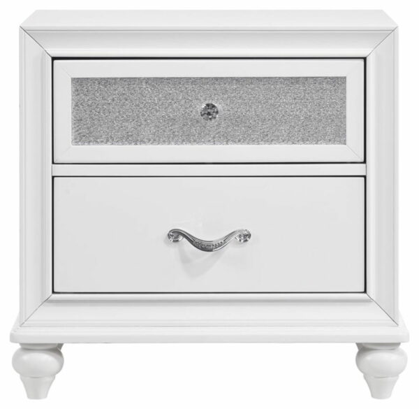 Barzini - Bedroom Set - Image 41